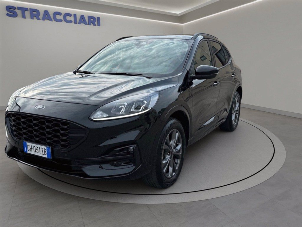 FORD Kuga 2.5 phev ST-Line 2wd 225cv cvt