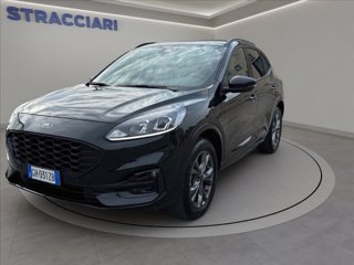 FORD Kuga 2.5 phev ST-Line 2wd 225cv cvt