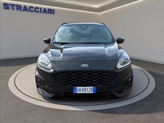 FORD Kuga 2.5 phev ST-Line 2wd 225cv cvt