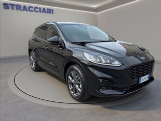 FORD Kuga 2.5 phev ST-Line 2wd 225cv cvt