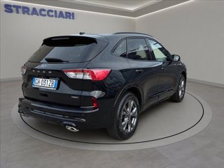 FORD Kuga 2.5 phev ST-Line 2wd 225cv cvt