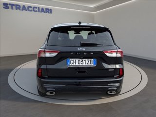 FORD Kuga 2.5 phev ST-Line 2wd 225cv cvt
