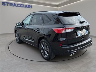 FORD Kuga 2.5 phev ST-Line 2wd 225cv cvt