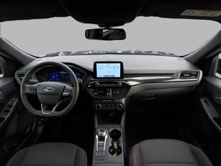FORD Kuga 2.5 phev ST-Line 2wd 225cv cvt