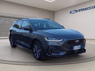 FORD Focus SW 1.0t ecoboost h ST-Line 125cv