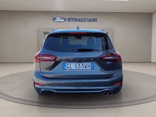 FORD Focus SW 1.0t ecoboost h ST-Line 125cv