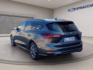 FORD Focus SW 1.0t ecoboost h ST-Line 125cv