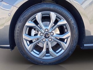 FORD Focus SW 1.0t ecoboost h ST-Line 125cv
