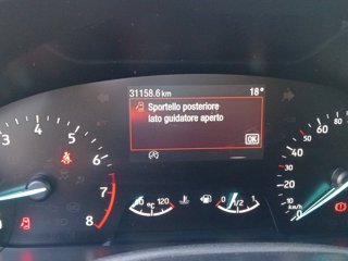 FORD Focus SW 1.0t ecoboost h ST-Line 125cv