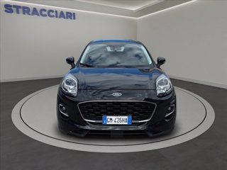 FORD Puma 1.0 ecoboost Titanium s&s 125cv