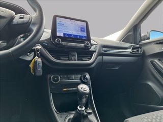 FORD Puma 1.0 ecoboost Titanium s&s 125cv