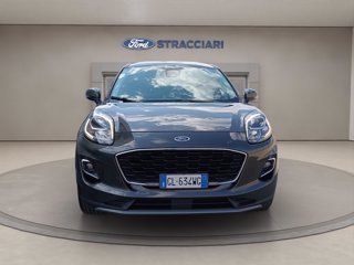 FORD Puma 1.0 ecoboost h Titanium s&s 125cv