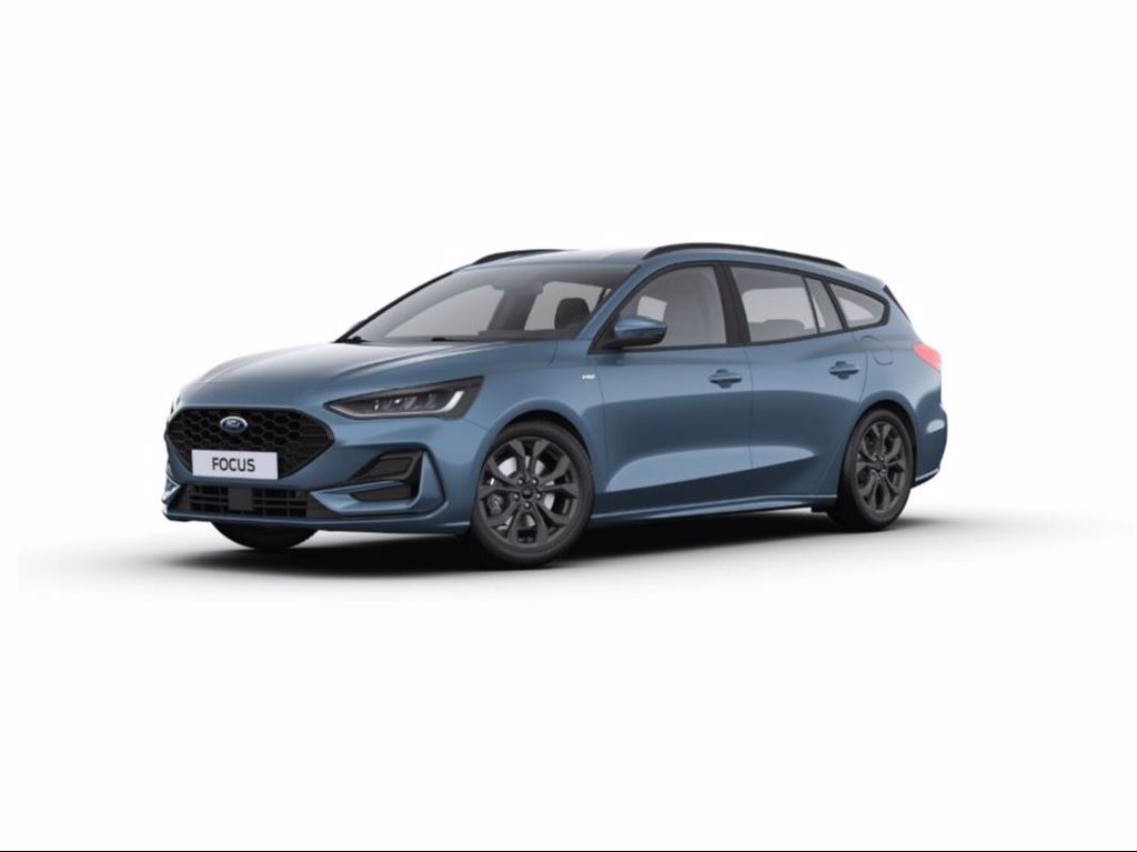 FORD Focus ST-Line 1.5 EcoBlue 115 CV Wagon PS
