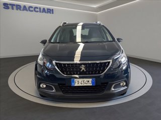 PEUGEOT 2008 1.2 puretech Signature s&s 82cv