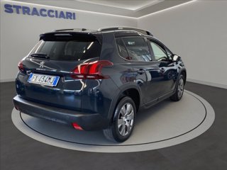 PEUGEOT 2008 1.2 puretech Signature s&s 82cv