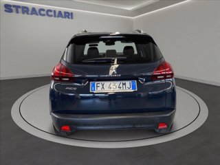PEUGEOT 2008 1.2 puretech Signature s&s 82cv