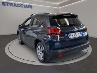 PEUGEOT 2008 1.2 puretech Signature s&s 82cv