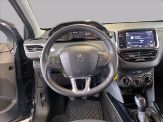 PEUGEOT 2008 1.2 puretech Signature s&s 82cv