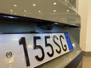 FORD Puma 1.0 ecoboost h Titanium 125cv auto
