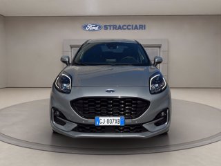 FORD Puma 1.0 ecoboost h ST-Line X s&s 125cv