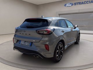 FORD Puma 1.0 ecoboost h ST-Line X s&s 125cv