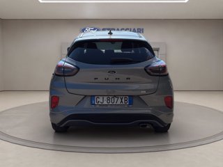FORD Puma 1.0 ecoboost h ST-Line X s&s 125cv