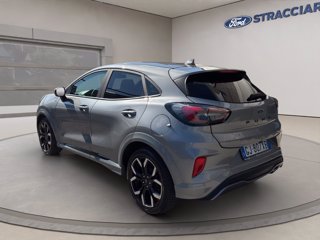 FORD Puma 1.0 ecoboost h ST-Line X s&s 125cv