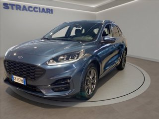 FORD Kuga 2.5 full hybrid ST-Line 2wd 190cv cvt