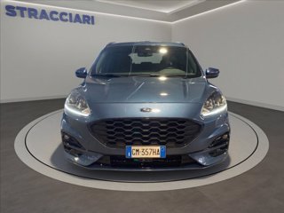 FORD Kuga 2.5 full hybrid ST-Line 2wd 190cv cvt