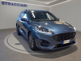 FORD Kuga 2.5 full hybrid ST-Line 2wd 190cv cvt