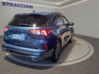FORD Kuga 2.5 full hybrid ST-Line 2wd 190cv cvt