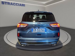 FORD Kuga 2.5 full hybrid ST-Line 2wd 190cv cvt