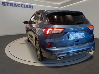 FORD Kuga 2.5 full hybrid ST-Line 2wd 190cv cvt