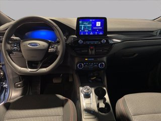 FORD Kuga 2.5 full hybrid ST-Line 2wd 190cv cvt