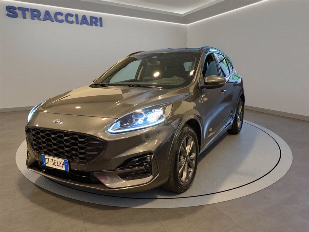 FORD Kuga 2.5 full hybrid ST-Line X 2wd 190cv cvt