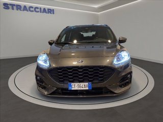 FORD Kuga 2.5 full hybrid ST-Line X 2wd 190cv cvt