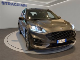 FORD Kuga 2.5 full hybrid ST-Line X 2wd 190cv cvt