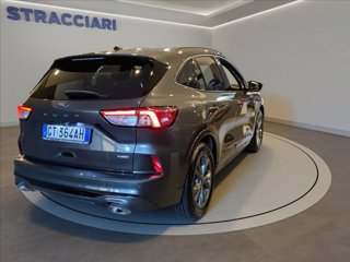 FORD Kuga 2.5 full hybrid ST-Line X 2wd 190cv cvt