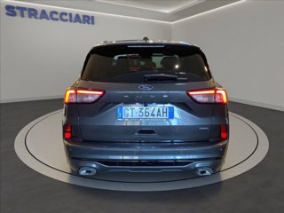 FORD Kuga 2.5 full hybrid ST-Line X 2wd 190cv cvt