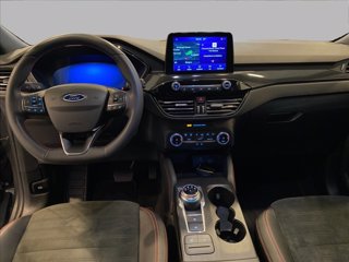 FORD Kuga 2.5 full hybrid ST-Line X 2wd 190cv cvt