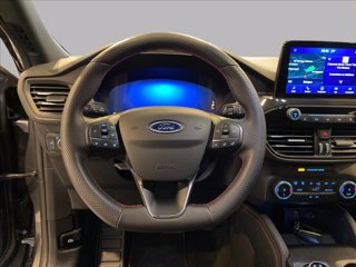 FORD Kuga 2.5 full hybrid ST-Line X 2wd 190cv cvt