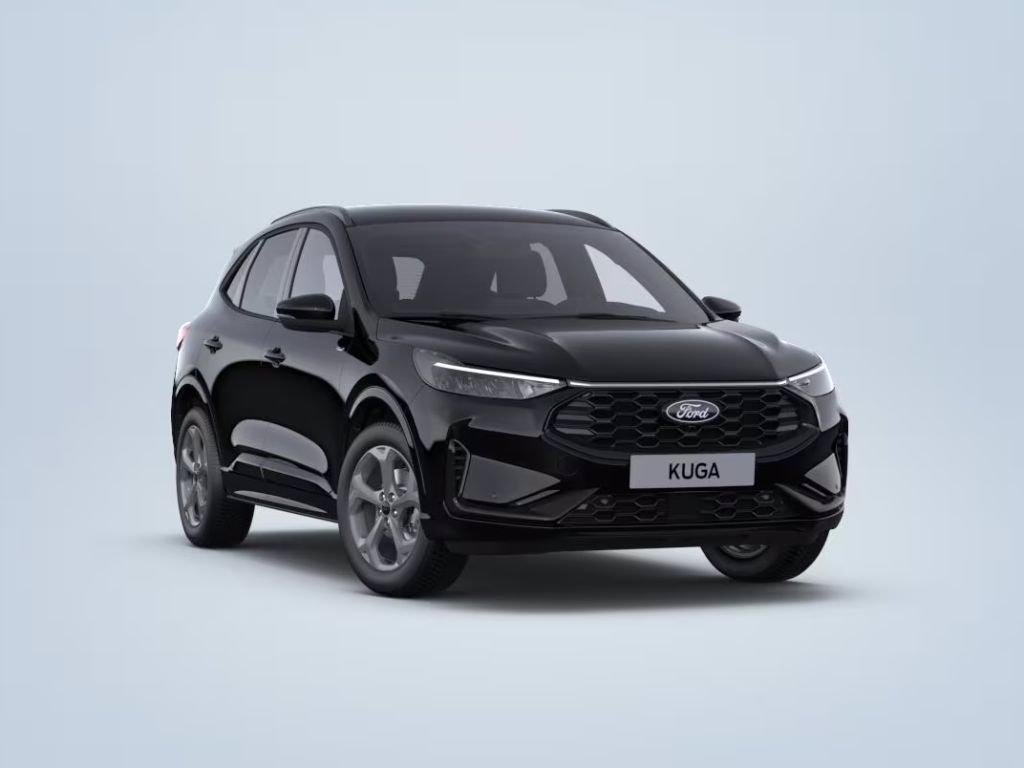 FORD Kuga ST-Line 2.5 Benzina Plug In Hybrid 243CV 178kW Automatica (HF55)