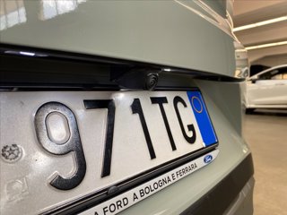 FORD Puma 1.0 ecoboost h Titanium 125cv auto