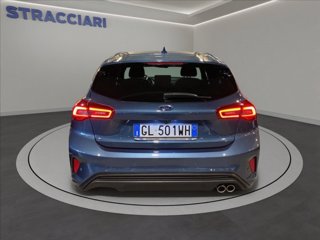 FORD Focus 1.0t ecoboost h ST-Line 125cv