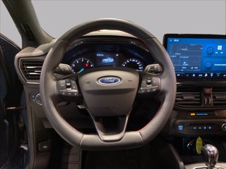 FORD Focus 1.0t ecoboost h ST-Line 125cv
