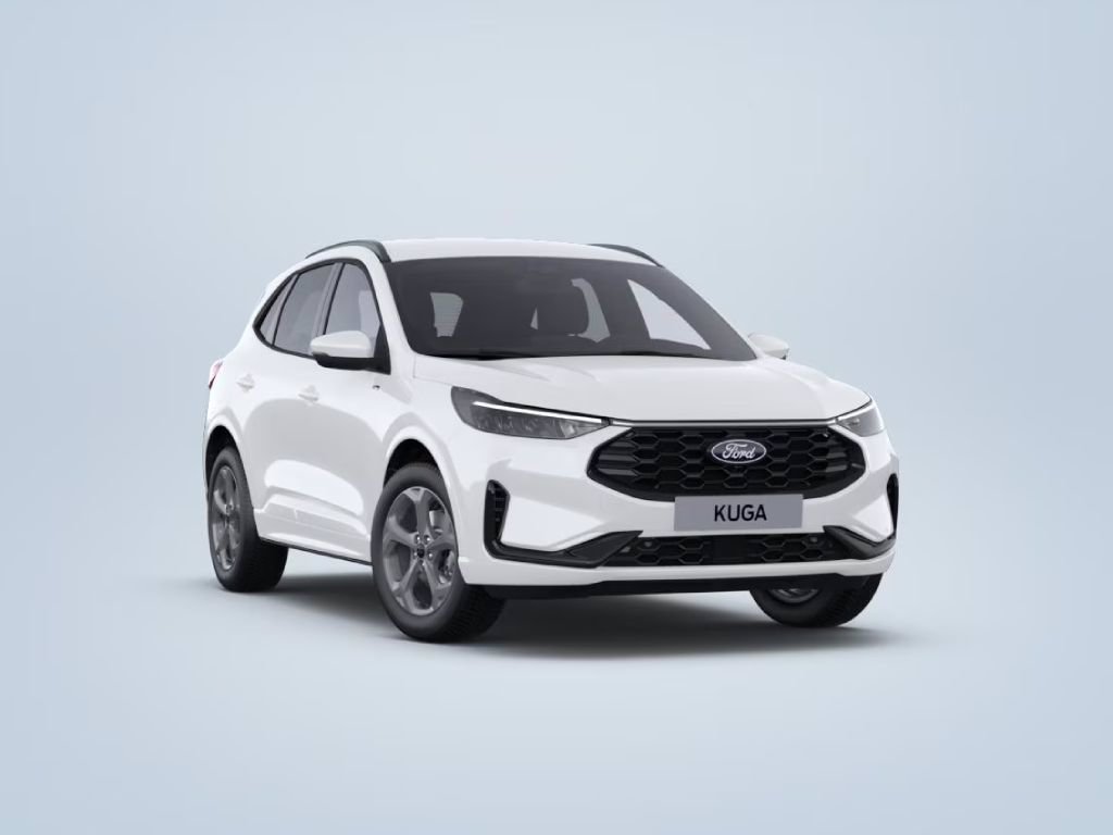 FORD Kuga ST-Line 2.5 Benzina Plug In Hybrid 243CV 178kW Automatica (HF55)