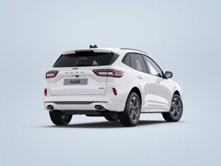FORD Kuga ST-Line 2.5 Benzina Plug In Hybrid 243CV 178kW Automatica (HF55)