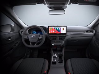 FORD Kuga ST-Line 2.5 Benzina Plug In Hybrid 243CV 178kW Automatica (HF55)