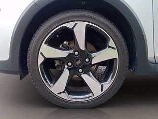 FORD Fiesta Active 1.0 ecoboost s&s 95cv my20.75