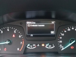 FORD Fiesta Active 1.0 ecoboost s&s 95cv my20.75